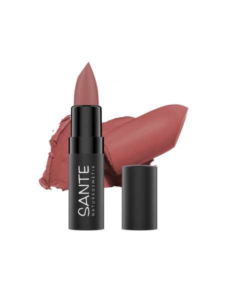 Pintallavis mat 03 sunset rose Sante