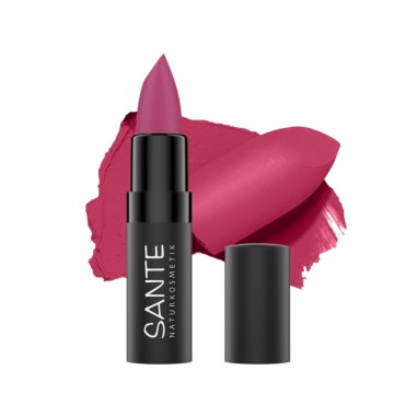 Pintallavis mat 07 wild fuchsia Sante