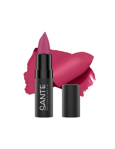 Pintallavis mat 07 wild fuchsia Sante