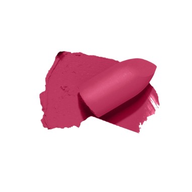 Pintallavis mat 07 wild fuchsia Sante