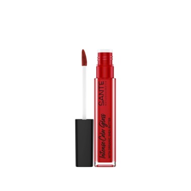 Lip Gloss Intens 06 Infinite Ruby Sante