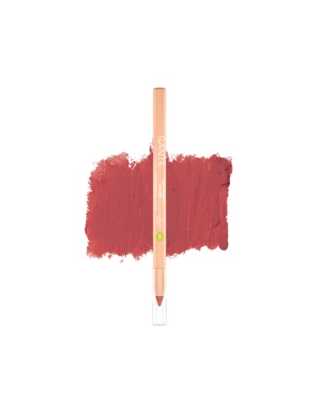 Lápiz perfilador labios 02 summer berry Santé