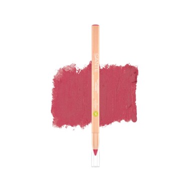 Lápiz perfilador labios 04 blooming scarlet Santé