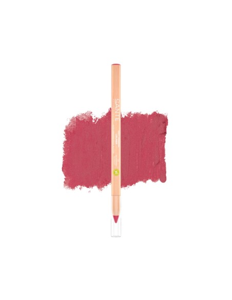 Lápiz perfilador labios 04 blooming scarlet Santé
