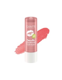 Bàlsam labial Color Kiss 01...
