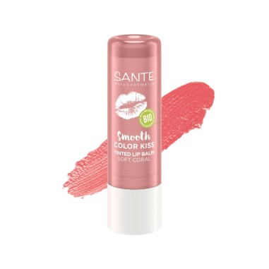 Bàlsam labial Color Kiss 01 soft...