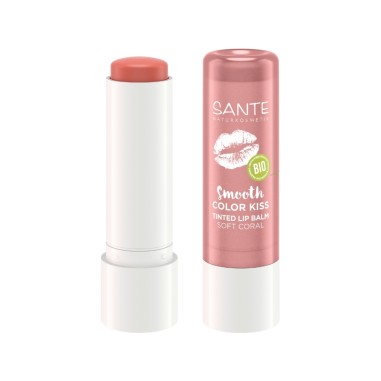 Bàlsam labial Color Kiss 01 soft...