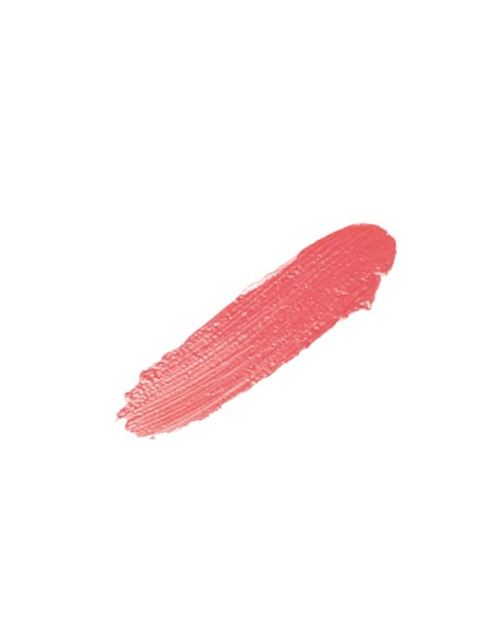 Bàlsam labial Color Kiss 01 soft coral Sante