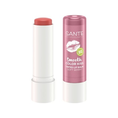 Bàlsam labial Color Kiss 02 soft...