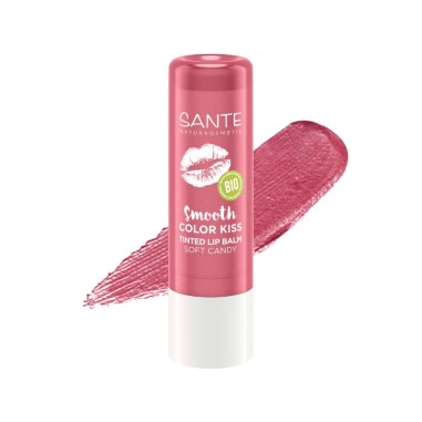 Bàlsam labial Color Kiss 03 soft...