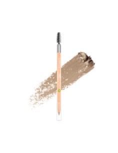 El Lápiz Perfilador Cejas 01 Blonde Santé aporta una textura suave y color duradero a tus cejas