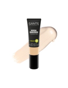 Maquillaje fluido alta...