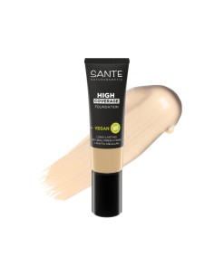 Maquillaje fluido alta...