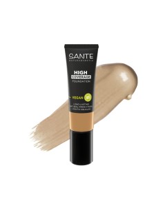 Maquillaje fluido alta...