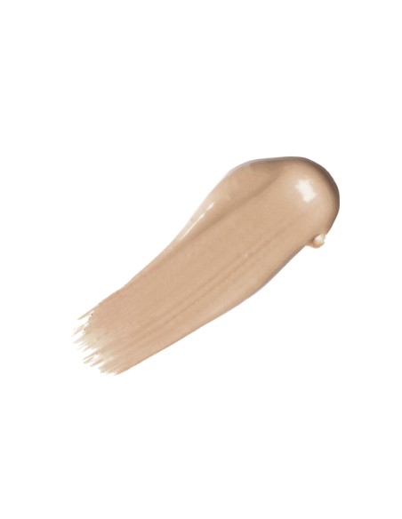 Maquillaje fluido alta cobertura 06 rose beige Sante