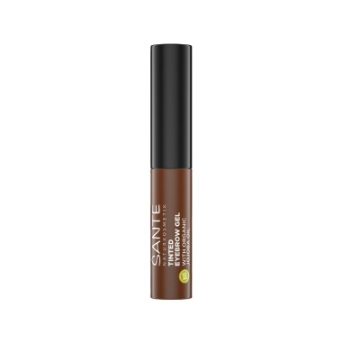 Gel tratante cejas color 02 brownie...