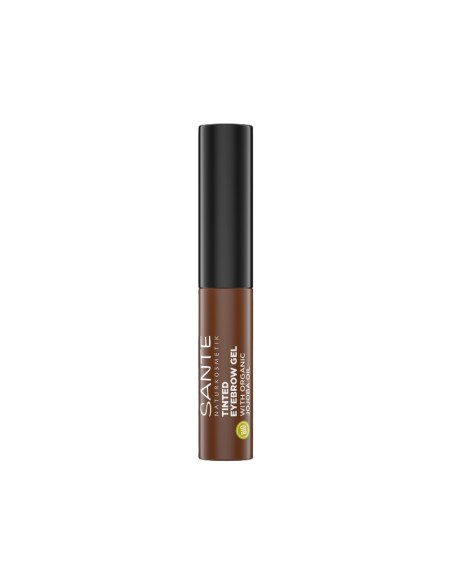 Gel Tractant de Celles amb Color 02 Brownie Santé