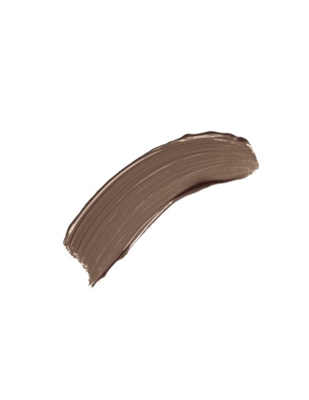 Gel tratante cejas color 02 brownie Santé