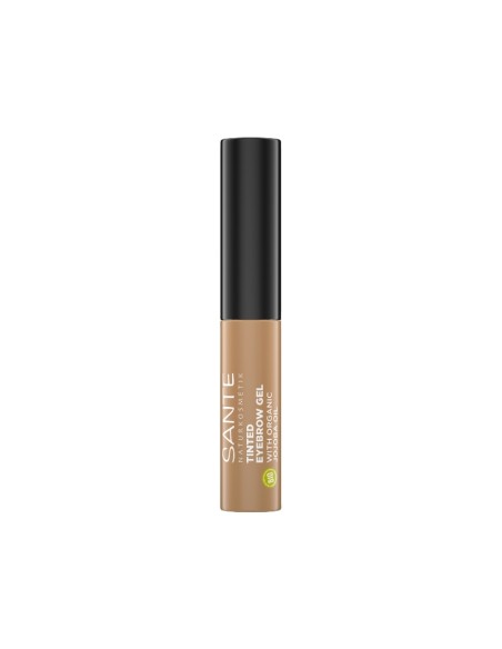 Gel tractant de celles color 01 Blondie Santé