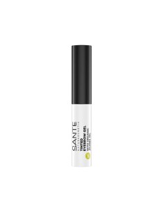 Gel tratante cejas... 2