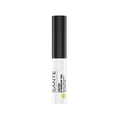 Gel tractant celles transparent Sante