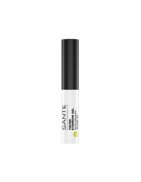Gel tractant celles transparent Sante