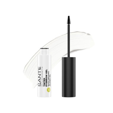 Gel tractant celles transparent Sante