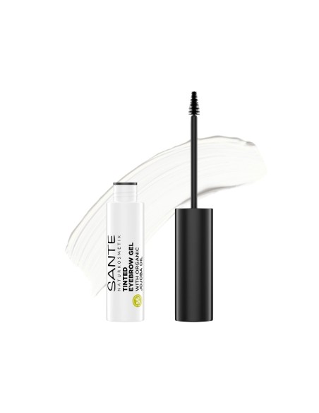Gel tractant celles transparent Sante