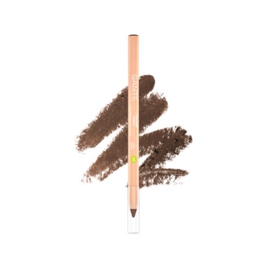 Llapis d’ulls 02 Deep Brown Santé