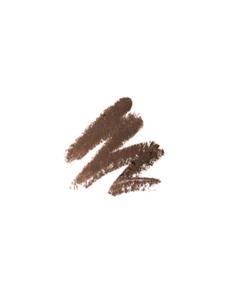 Lápiz ojos 02 deep brown Santé