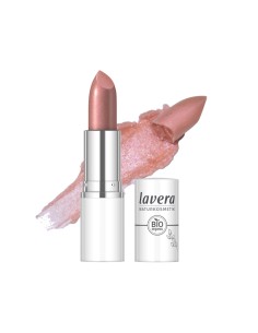Pintalabios candy quartz 01 roswater lavera