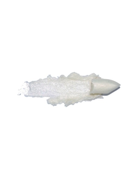 Pintalabios candy quartz 02 white aura lavera