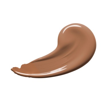 Textura del Bronceador líquido Glow & Contour Edición limitada Summer of Glow de lavera