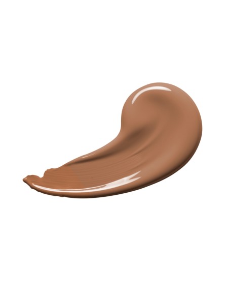 Textura del Bronceador líquido Glow & Contour Edición limitada Summer of Glow de lavera