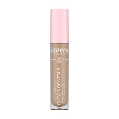 Il·luminador líquid Glow & Contour...