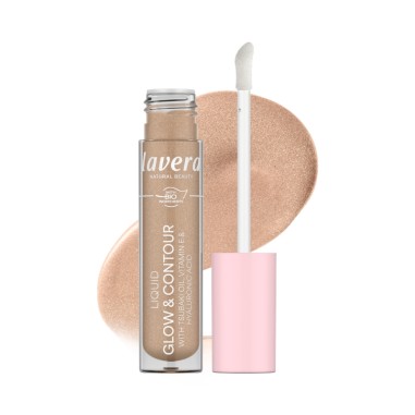 Il·luminador líquid Glow & Contour...