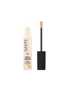 Corrector mineral wake-up 01 neutral ivory Santé 2