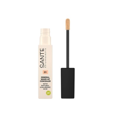 Corrector mineral wake-up 01 Neutral...