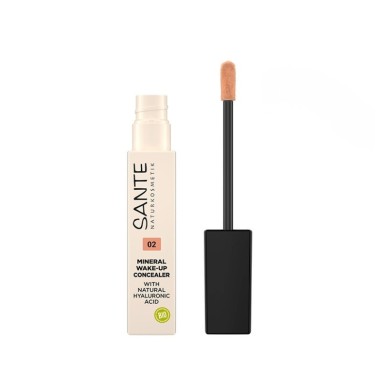 Corrector mineral wake-up 02 Warm...