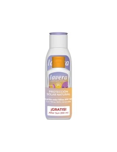 Pack loción solar sensitiv...