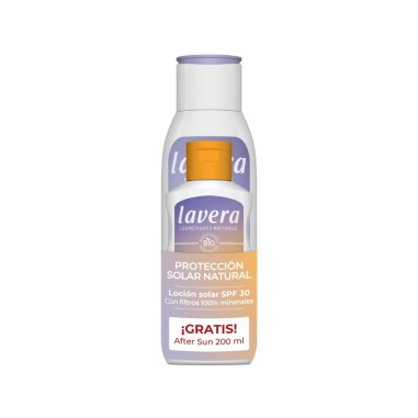 Pack loción solar Sensitve SPF 30 +...
