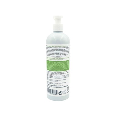 Àloe en gel hidratant 450ml HAPPY BIO...