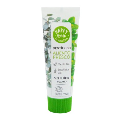 Pasta de dents fresc menta i...