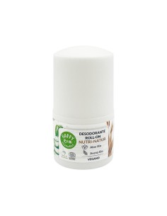 Desodorant natural roll-on... 2