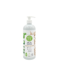 Gel nutri natur avena &...