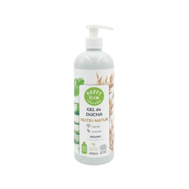 Gel nutri natur drena & àloe vera BIO...