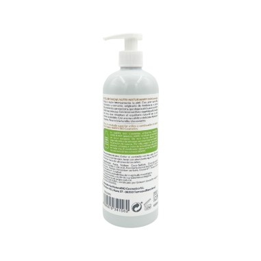 Gel nutri natur drena & àloe vera BIO...