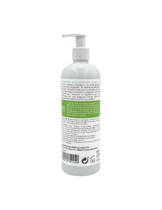 Xampú natural enfortidor... 2