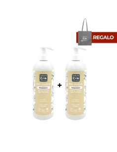 Pack 2 Gels de Dutxa...
