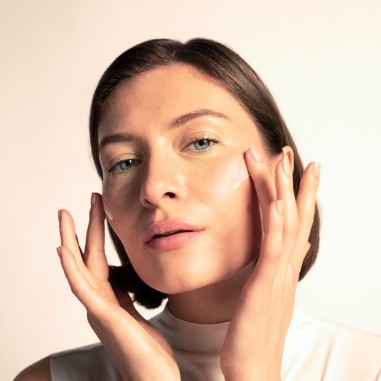Crema dia SPF15 Skin Longevity lavera